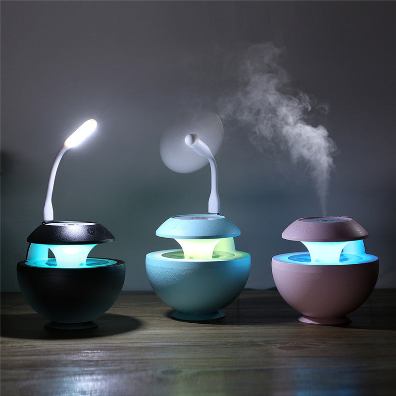 Why Get a Humidifier?