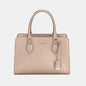 David Jones PU Leather Handbag