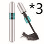 Two-in-one double mascara