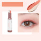 Two-color Lazy Pearl Eyeshadow Stick Pencil