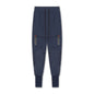 Men's Fitness Pants Sports Trousers Men's Sparkling Style Jogger Pants