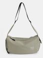 Oxford Cloth Large Capacity Crossbody Bag