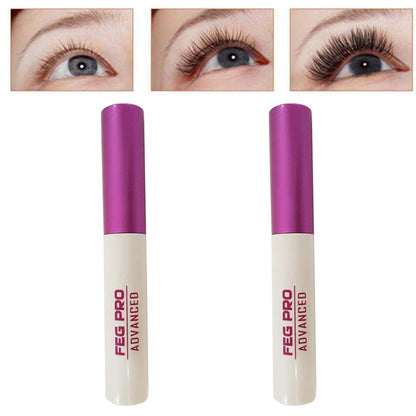 New Eyelashes And Eyebrows Repair Liquid