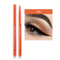 20 Color Cat Eye Makeup Waterproof Neon Colorful Liquid Eyeliner Pen Make Up Comestics Long-lasting Black Eye Liner Pencil