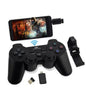 Wireless Android Gamepad