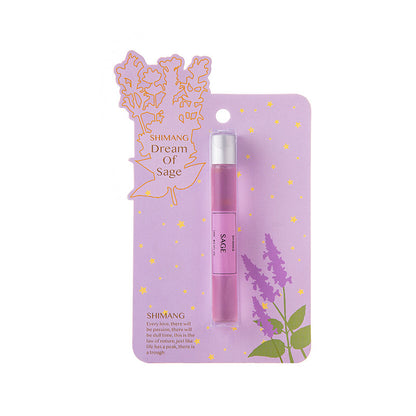 Natural Long Lasting Eau De Toilette Perfume