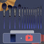 Makeup Brush Set Brush Makeup Set Full Set Of Eye Shadow Brush Tools