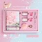 Sakura Handbook Gift Box Set