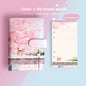 Sakura Handbook Gift Box Set