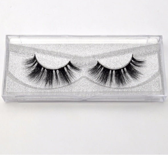 Faux Aurelia Eye Lashes