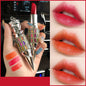 Color Healthy Waterproof Non-fading Lipstick