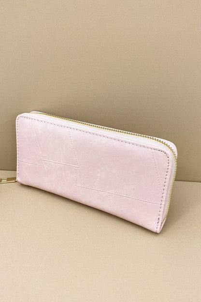 PU Leather Mulit-Interlayer Wallet