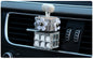 Car flower outlet perfume Decorative Only