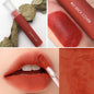 Matte soft burnt Lip Glaze