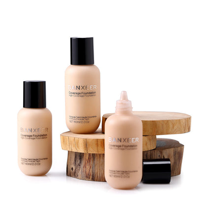 Vitality Liquid foundation