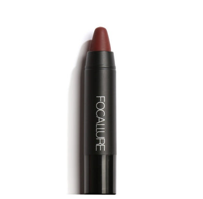 Focallure™ Matte Lipstick -#1- #19