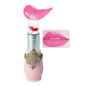 The Flower Crystal Jelly Magic Lipgloss Family