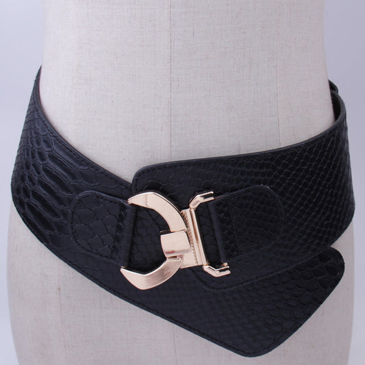 New Elastic Elastic Belt