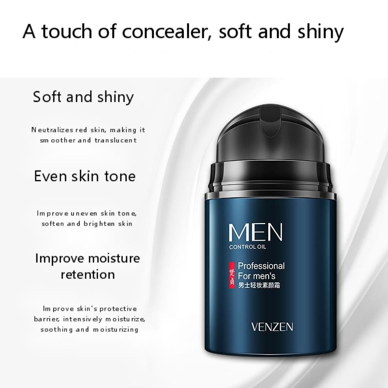 Fanzhen men's light makeup makeup cream