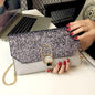 New envelope bag clutch