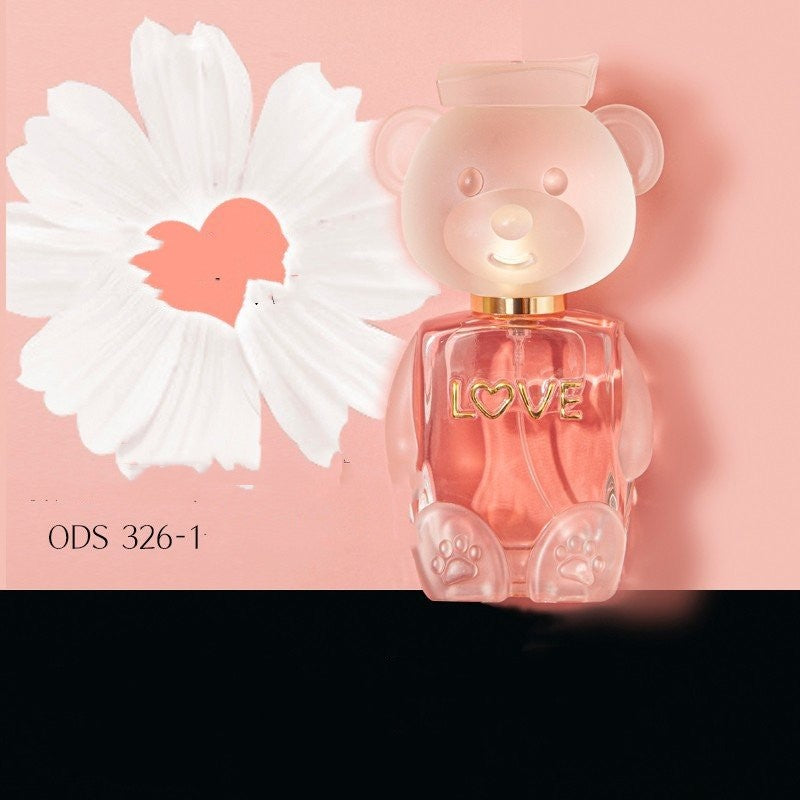 Perfume For Women Lasting Fragrance