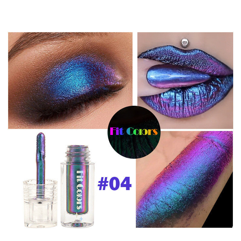 Fit Colors Optical Chameleon Liquid Eyeshadow