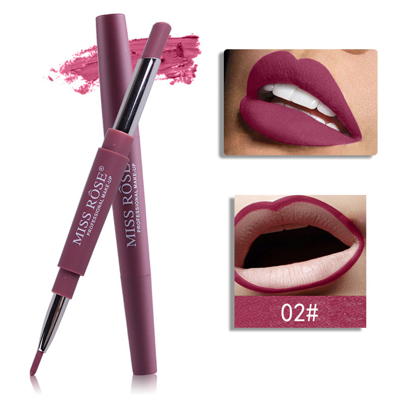 Multifunctional Lipstick Pen One Lip Liner