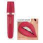 18 color matte top velvet lipstick