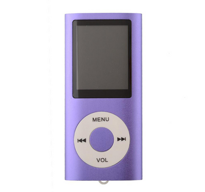 Mp4 player long video e-book FM radio Bluetooth