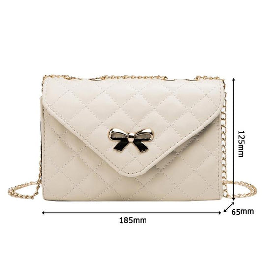 Small shoulder bag