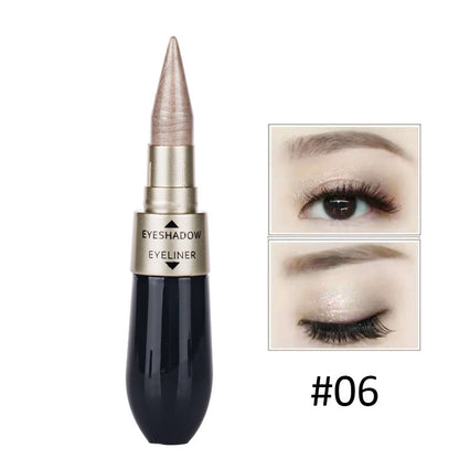 Ladies eyeliner pen