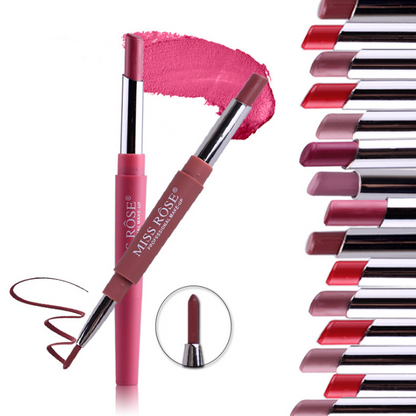 Multifunctional Lipstick Pen One Lip Liner