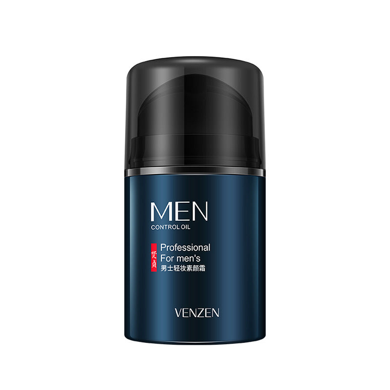 Fanzhen men's light makeup makeup cream