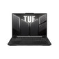 ASUS TUF Gaming A16 (2024) Gaming Laptop, 16” FHD+ 16:10 165Hz Display, AMD Ryzen™ 9 7940HX, NVIDIA® GeForce RTX™ 4060, 16GB DDR5, 512GB PCIe Gen4 SSD, Wi-Fi 6, Windows 11, FA607PV-AS93