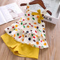 Girls Skirt Dress Children Fashion Girl Tutu Clothes