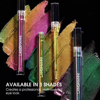 Fit Colors Optical Chameleon Liquid Eyeshadow