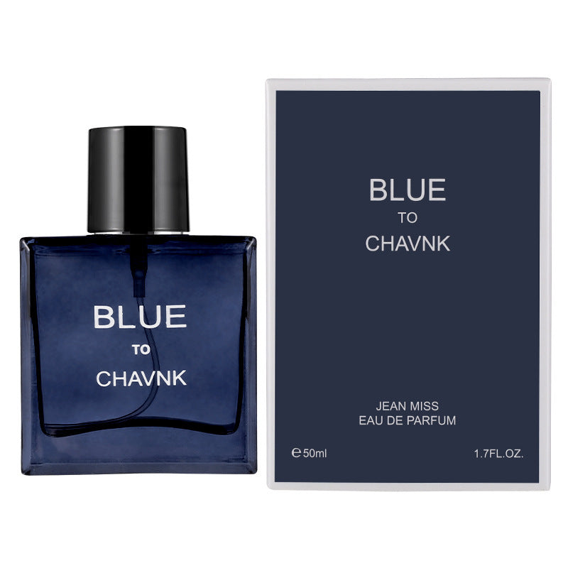 Men's Perfume Light Fragrance  And Durable