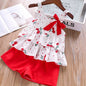 Girls Skirt Dress Children Fashion Girl Tutu Clothes