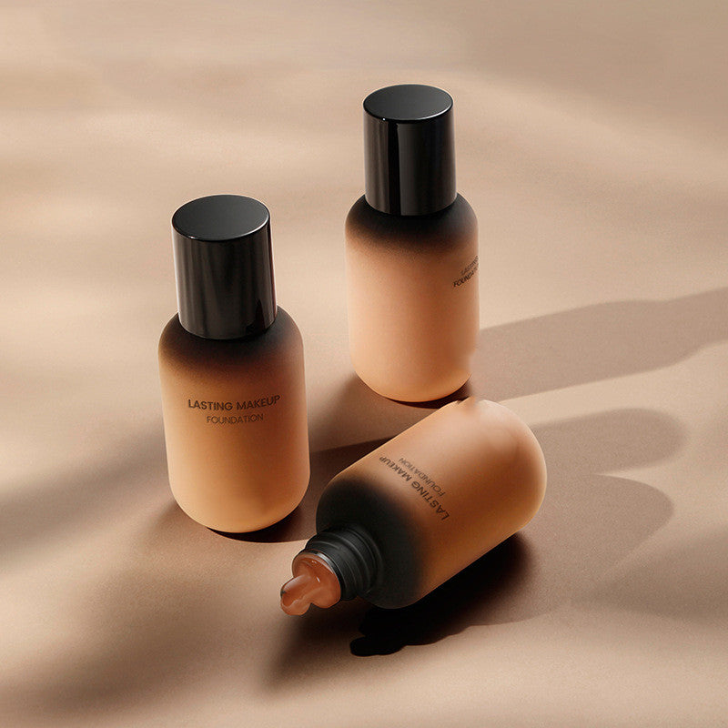 Fashionable Concealing And Repairing Moisturizing Foundation