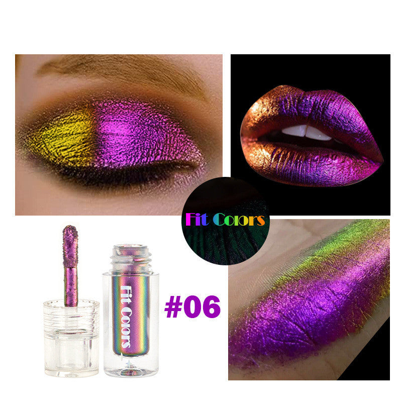 Fit Colors Optical Chameleon Liquid Eyeshadow