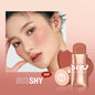 Vital Smooth Blush Cream Toning And Brightening Natural Nude Blush Stick