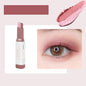 Two-color Lazy Pearl Eyeshadow Stick Pencil