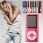 Mp4 player long video e-book FM radio Bluetooth