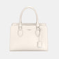 David Jones PU Leather Handbag