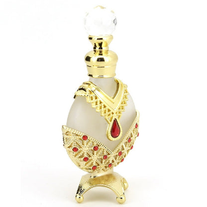 Girl's Perfume Bottle With Fine Oil