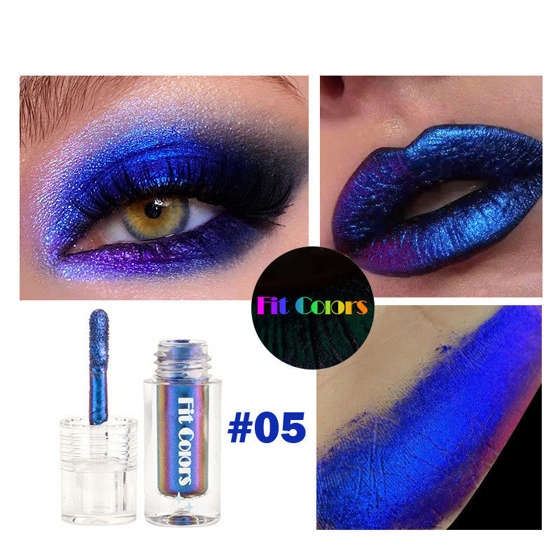 Fit Colors Optical Chameleon Liquid Eyeshadow