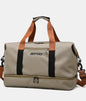 Oxford Cloth Oversize Travel Bag