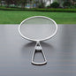 Small Colander Household Stainless Steel Filter Screen