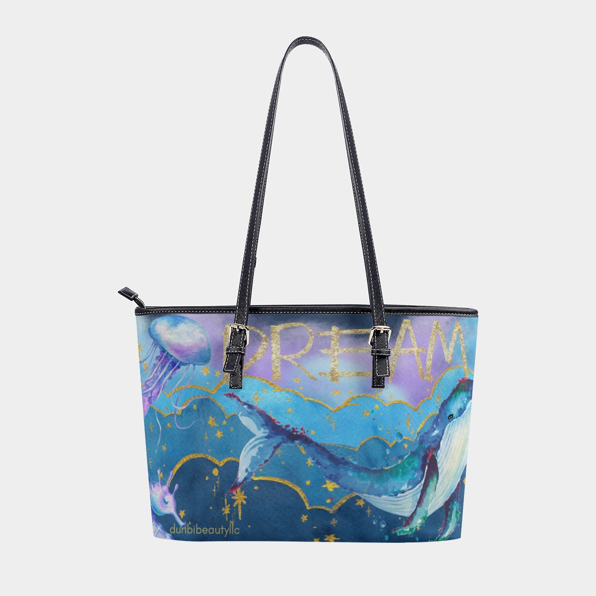 Special Edition Dream Women's Tote Bag | PU