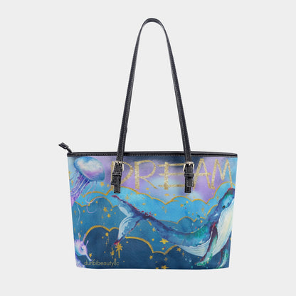 Special Edition Dream Women's Tote Bag | PU